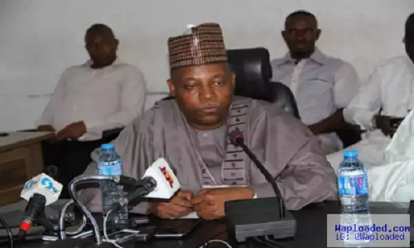 I’ve Not Owed Workers’ Salaries In Five Years Despite Insurgency In Borno – Gov. Shettima